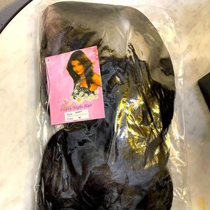 Friday Night Hair Gls211